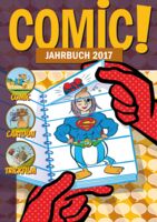 COMIC!-Jahrbuch 2017