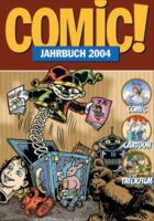 COMIC!-Jahrbuch 2004