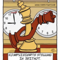 Zeitnot
