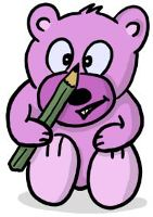 Teddy