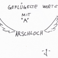 Geflügelte Worte