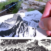 Kritzeln + Kraxeln: Kleinwalsertal / Ochsenhofer Köpfe