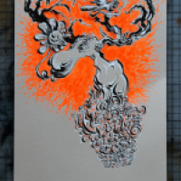 Fanart & Signierzeichungen