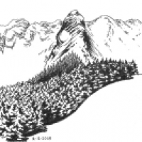 Kritzeln + Kraxeln: Hoch-Imst (1.0002.100m)