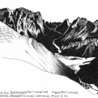 Kritzeln + Kraxeln: Zugspitze (2.962m)