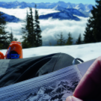 Kritzeln + Kraxeln: Edelsberg (1.624m)