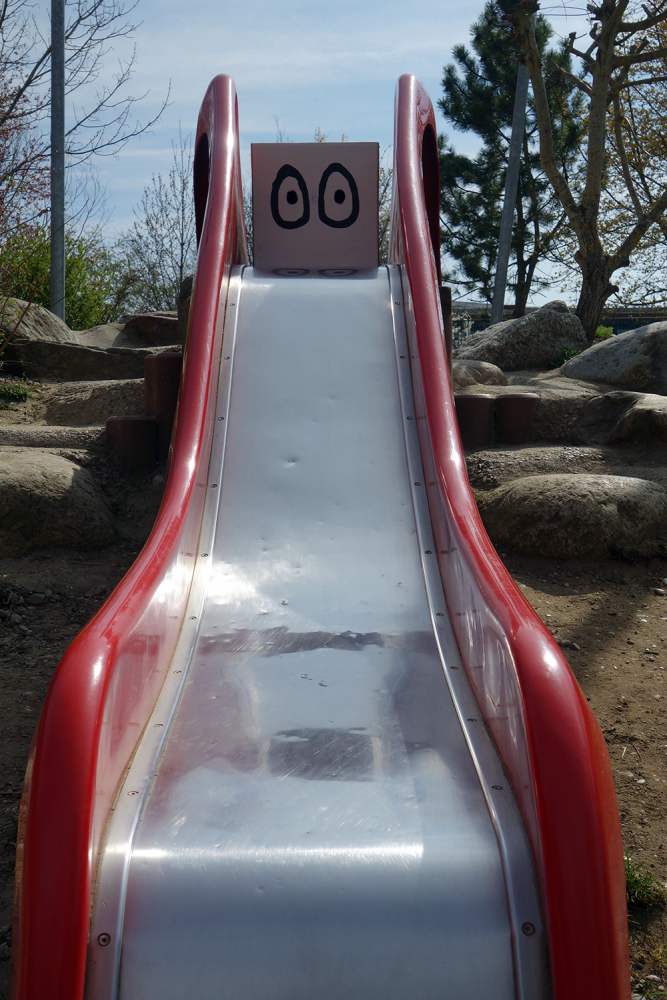 Comic: Denkblockadengeblödel 4