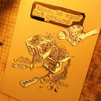 Making of Robot