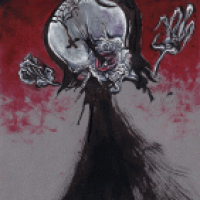 Helldraween: Totengöttin Juanita