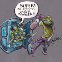 Sweet Circle of Life