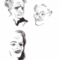 JazzJamKritzeleien