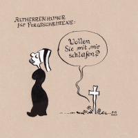 Altherrenhumor für Fortgeschrittene