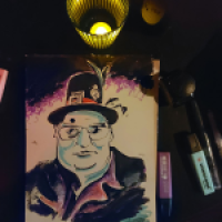 Thekenportraits