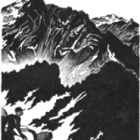 Kritzeln + Kraxeln: Sulzkogel (3.016m), Schweinfurter Hütte (2.028m), Zwieselbacher Rosskogel (3.081m)