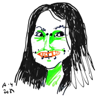 Comic Characters in Reality (oder so ähnlich?)