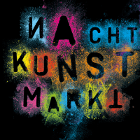 Nachtkunstmarkt