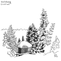 Kritzeln + Kraxeln: Edelsberg (1.624m)
