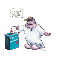 Alternative für Demokratie