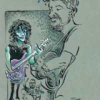 Jam-Session Studentencafe