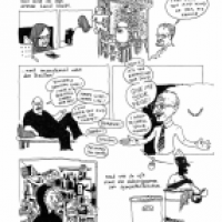 Skizzenbuch Marokko: Marrakesch & Fez