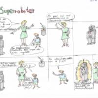 Der Superroboter