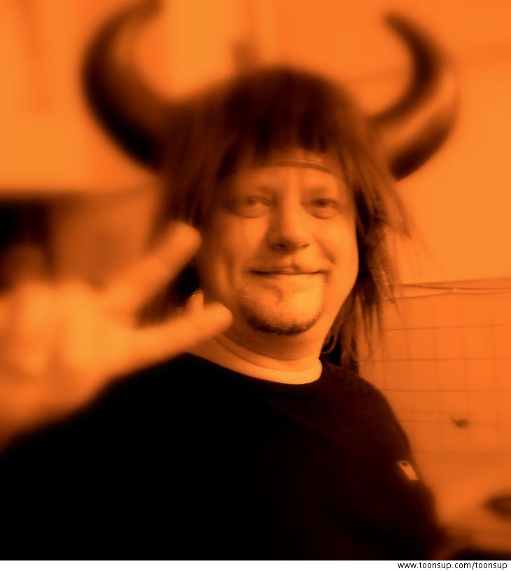 Other: Man of the Month 1