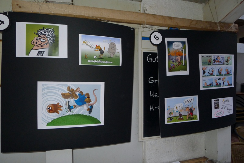 Anderes: Bilder einer Ausstellung 2