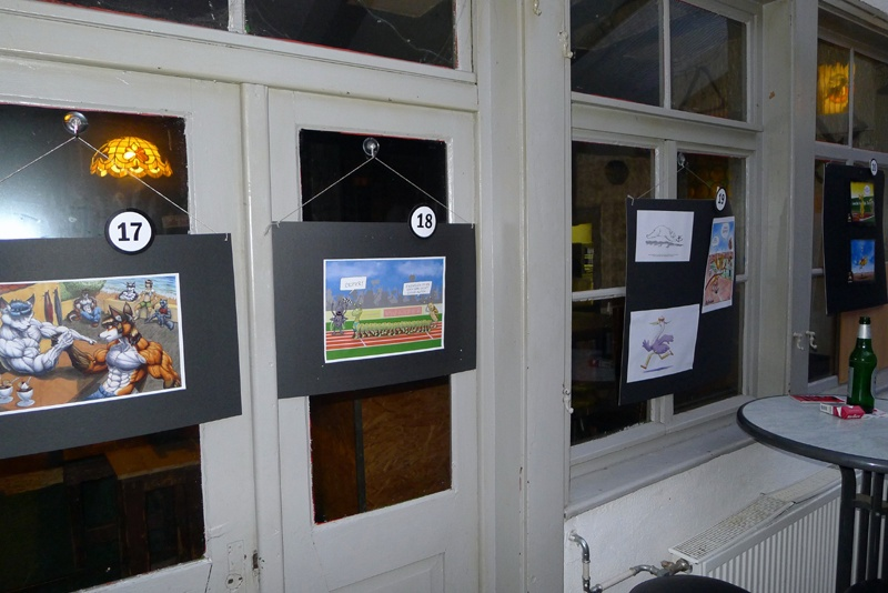 Anderes: Bilder einer Ausstellung 5