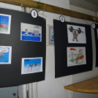 Bilder einer Ausstellung