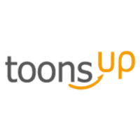 toonsUp