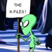 X-Files