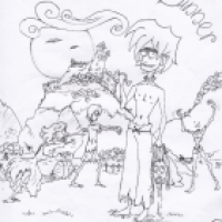 ZOmbie DinNer