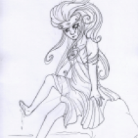 Kassandra - Level up - 3