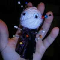 Nadelpüppchen muarrrr >:D