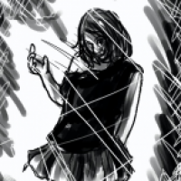 intothenetwithnowayouttorunaway