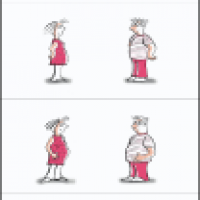 Passiv schwanger