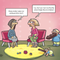 Kinderriegel