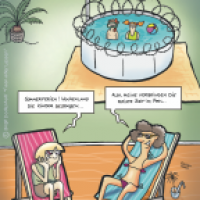 Sommerferien
