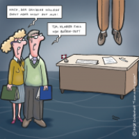 Dänische Depressionen