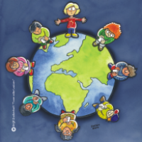 children of the world
