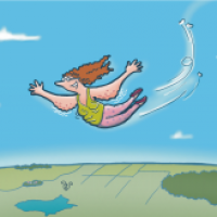 Bindegewebs-Stärken ab 50