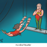 Spannende Literatur