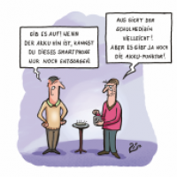 Alternative Telekommunikationstechnik