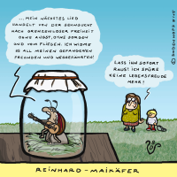 Maikäfer