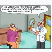 Darmspiegelung