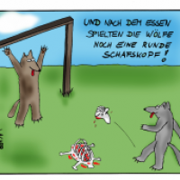 Schafskopf