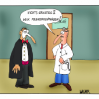 Schmerzen