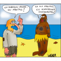 Schmutziger Donnerstag