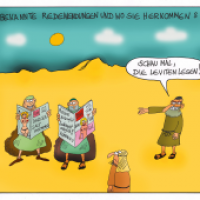 Geschichtliches II