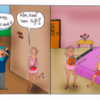 Laubbläser